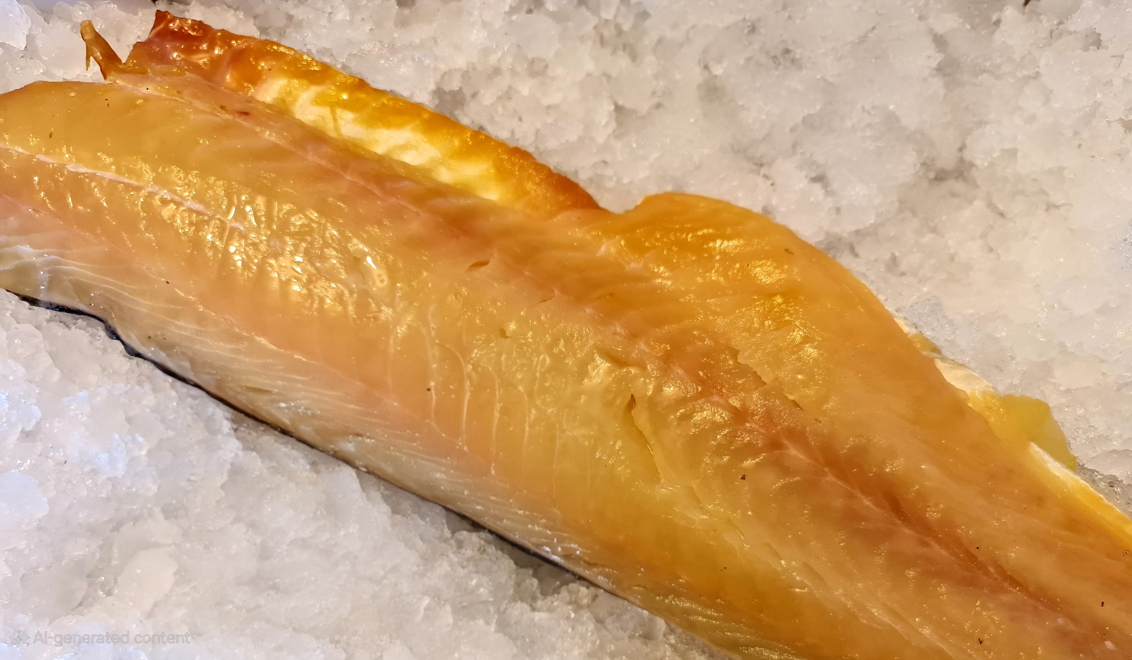 Smoked Haddock 