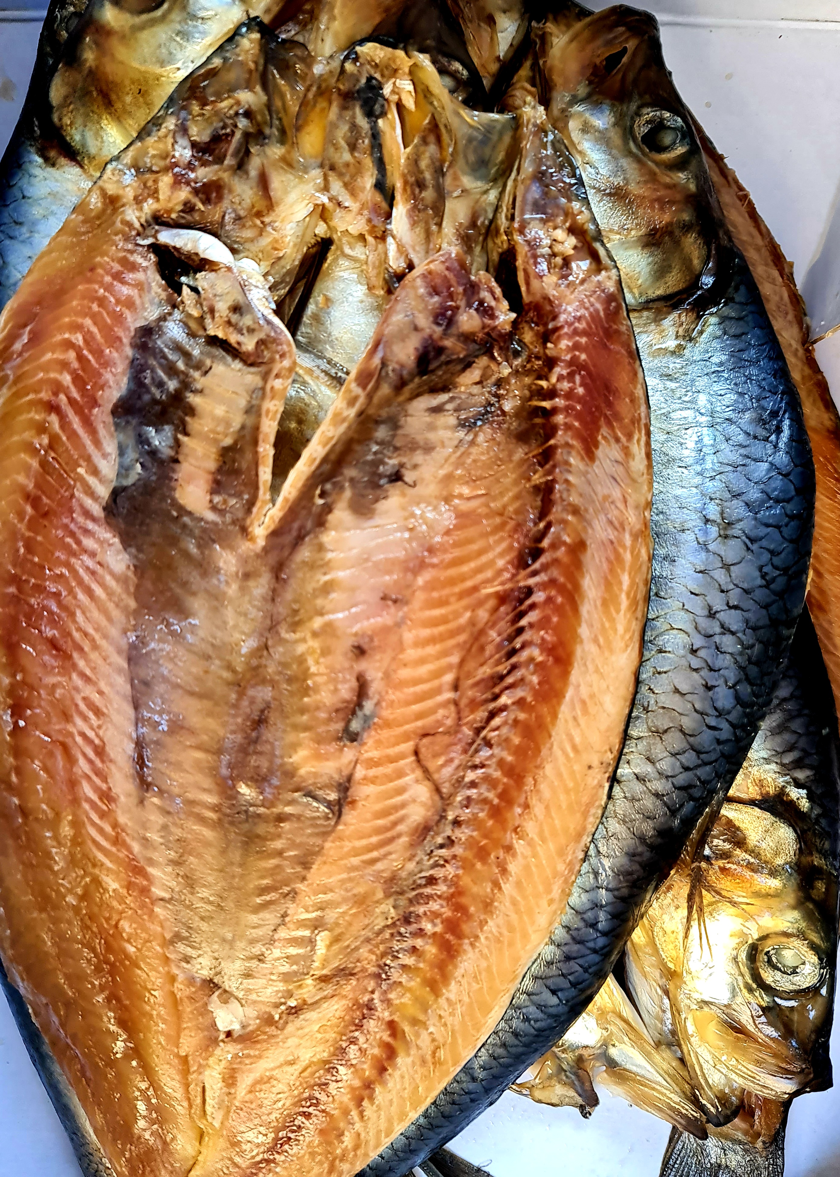 Smoked Kipper - Dorset 