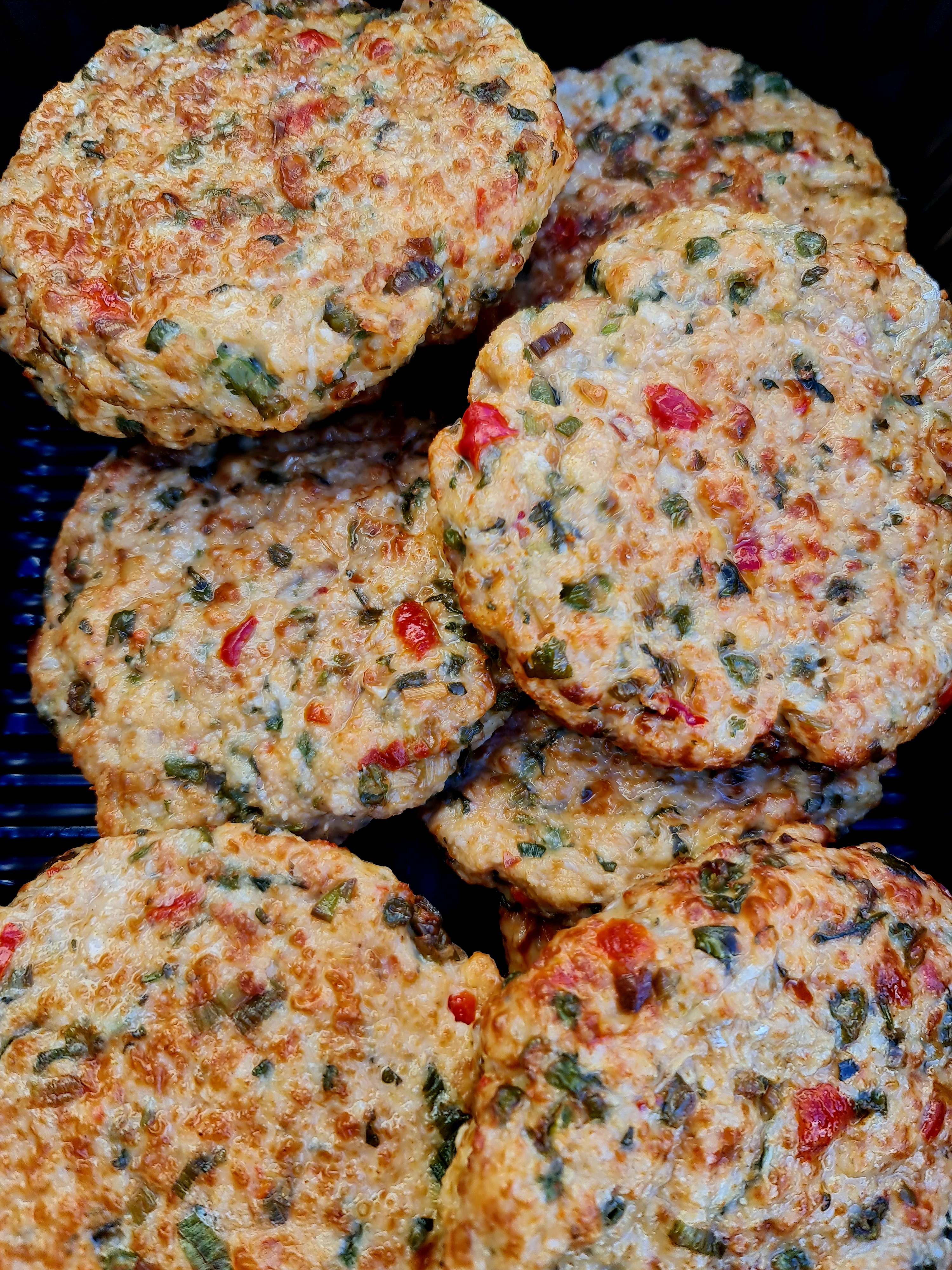Fresh Fish Cakes - Russell’s Plaice 