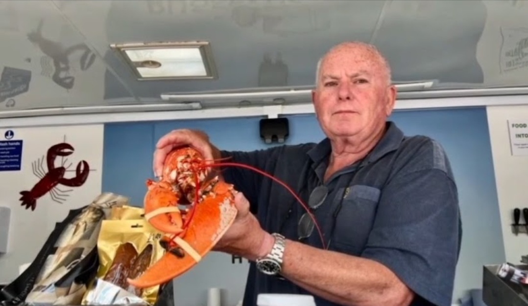 Highcliffe Fresh Fish and Shellfish